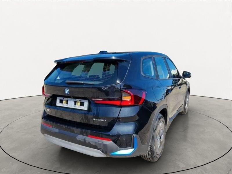 BMW iX1 iX1 xDrive 30