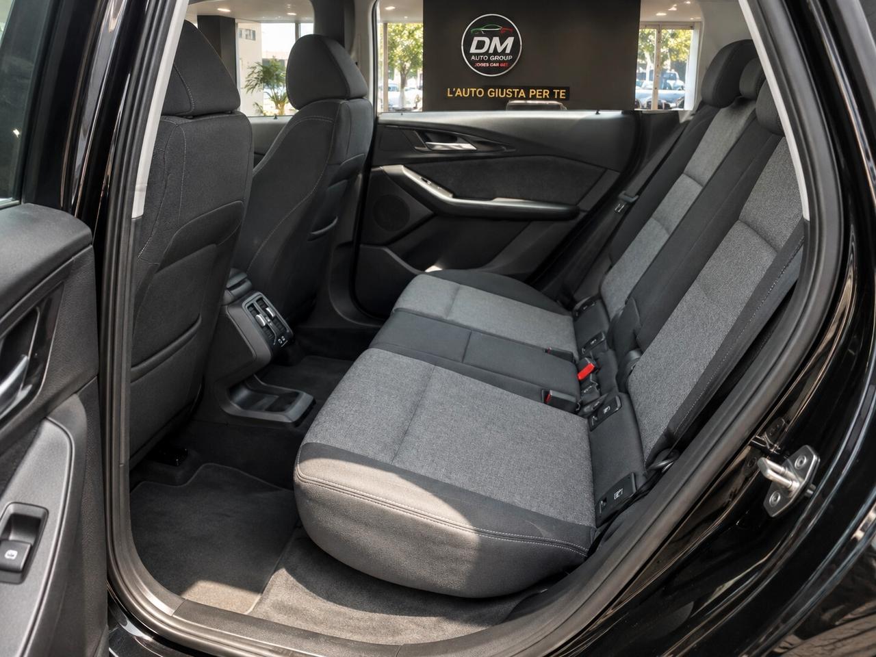 Bmw 2er Active Tourer Luxury