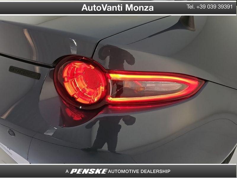 Mazda MX-5 MX-5 1.5L Skyactiv-G Polymetal 1.5