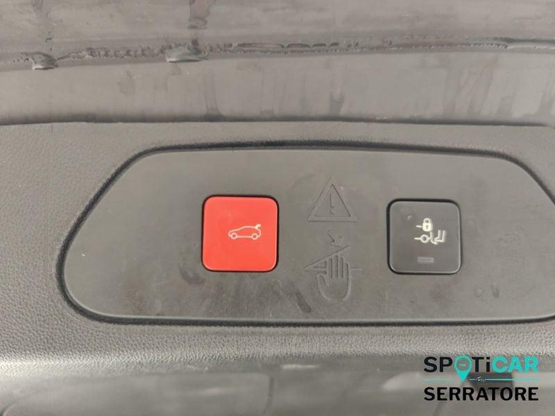 Opel Grandland I 2022 1.5 ecotec GS Line s&s 130cv at8