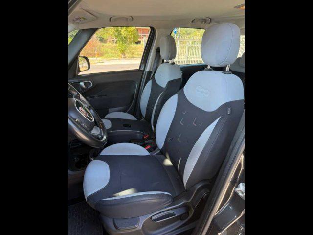 FIAT 500L - 1.3 Multijet 95 CV Urban
