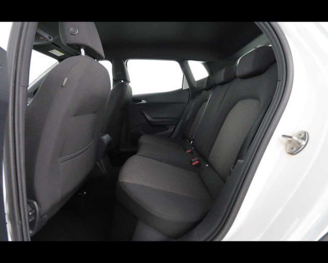 SEAT Arona 1.0 EcoTSI XCELLENCE