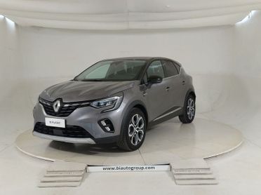 Renault Captur 1.6 E-Tech full hybrid E-Tech Engineered 145cv auto