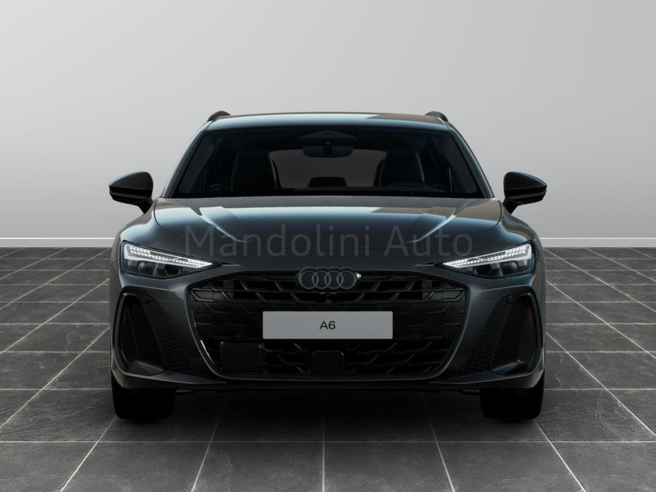 Audi A6 avant 2.0 tdi mhev+ business quattro s tronic