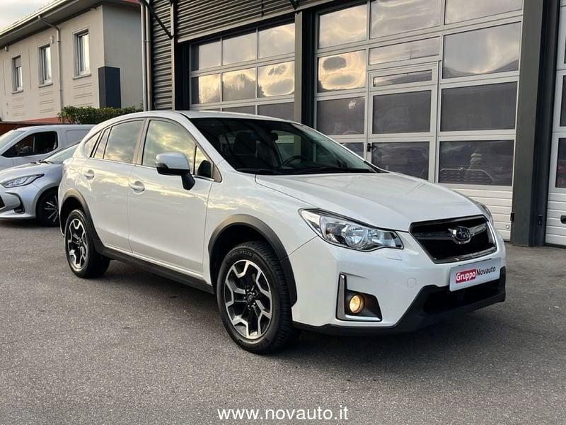 Subaru XV XV 2.0i Style