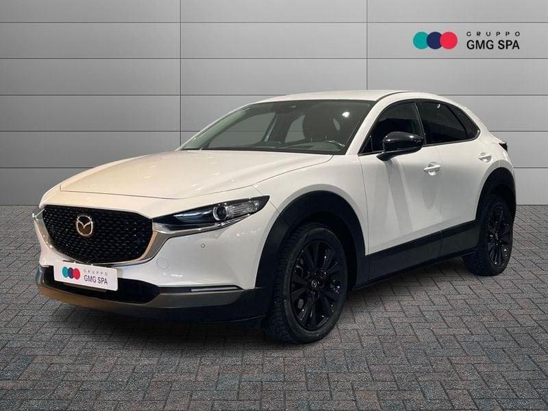 Mazda CX-30 2.0 m-hybrid Homura 2wd 150cv 6mt