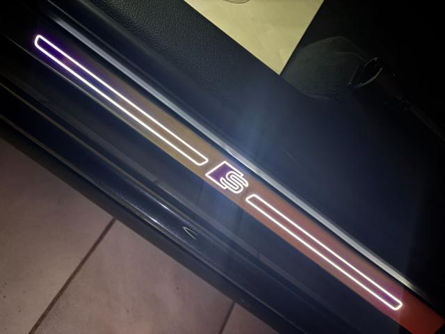 AUDI Q3 SPB Sportback 35 TDI S tronic S line edition