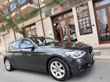 Bmw 116d DIESEL 116CV UNIPRO PERFETTA