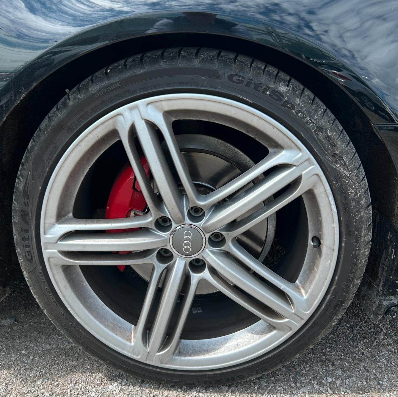 Audi A6 Avant 2.0 tdi Advanced c/xeno 177cv multitronic