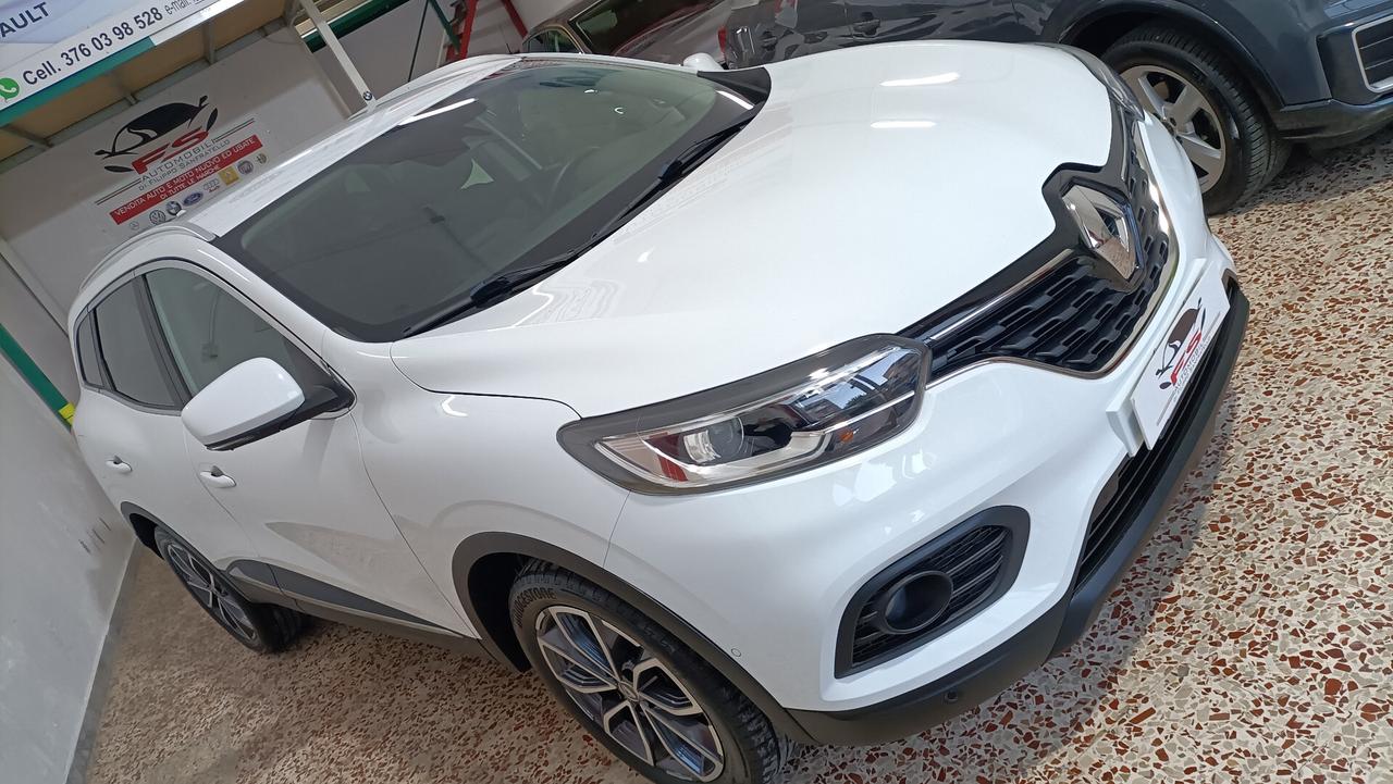 Renault Kadjar Blue dCi 8V 115CV Sport Edition2