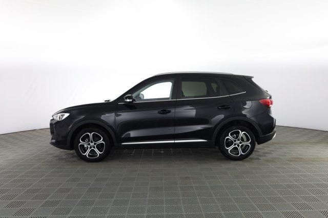 MG ZS ZS 1.5 Comfort