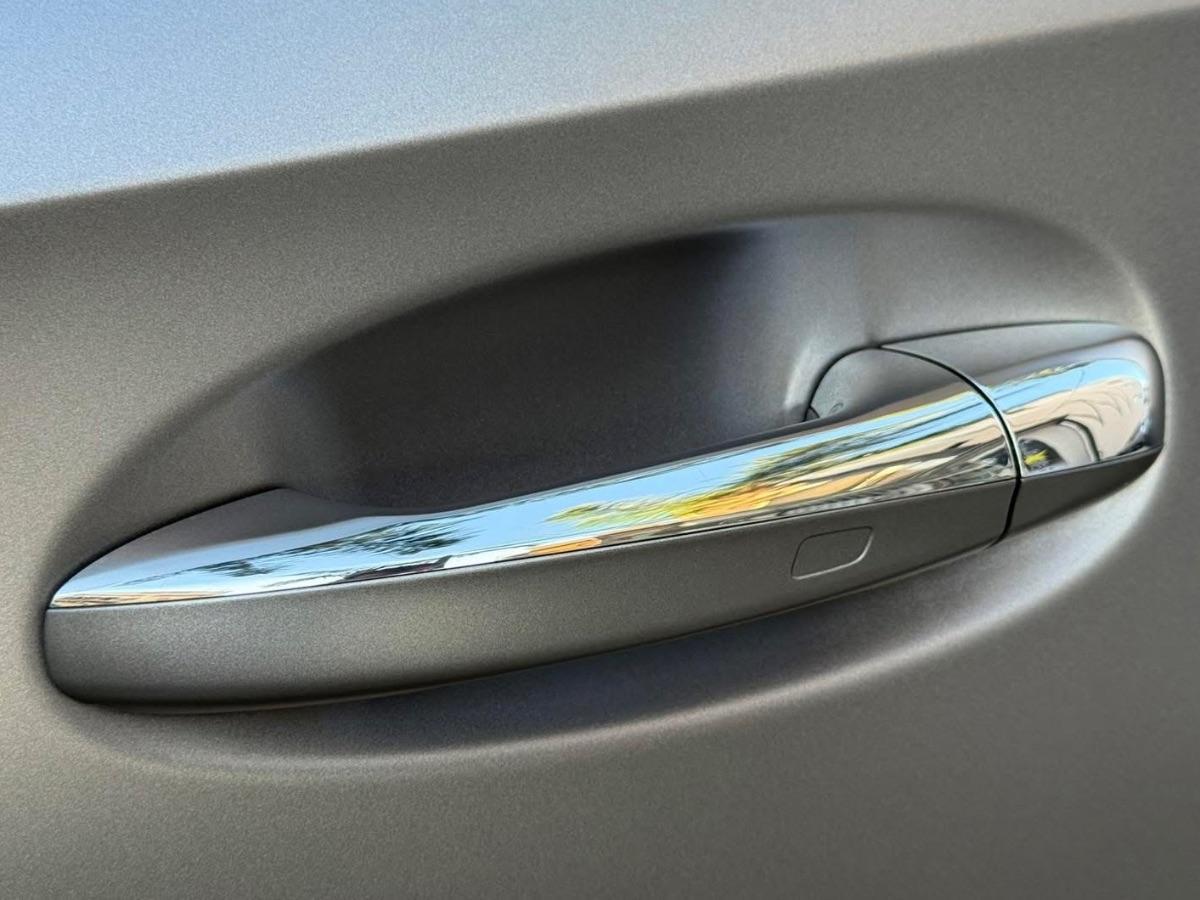 New Mercedes Classe A 200d Premium AMG Night Editon 150CV