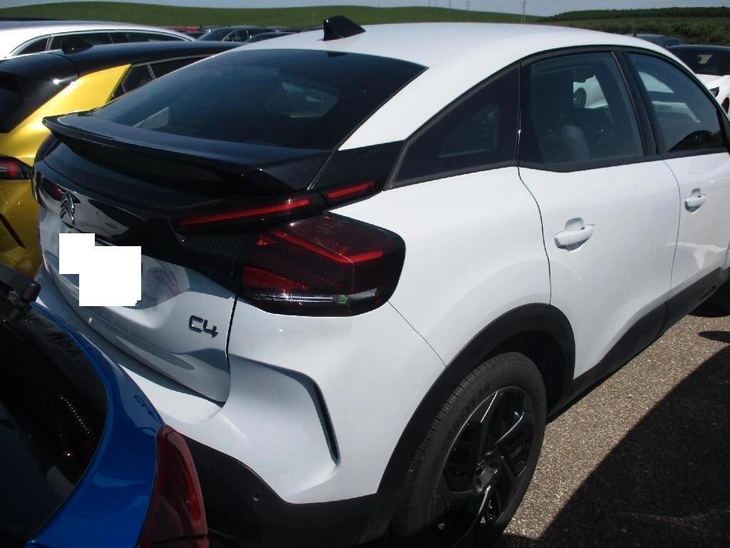 Citroen C4 PureTech 130 S&S Plus