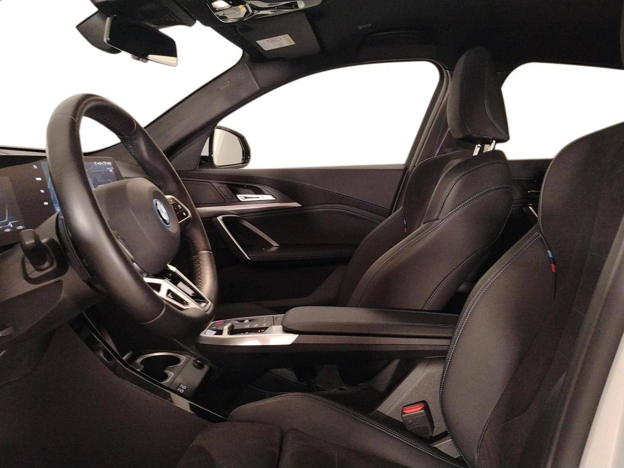 BMW X2 iX2 eDrive20 MSport Pro