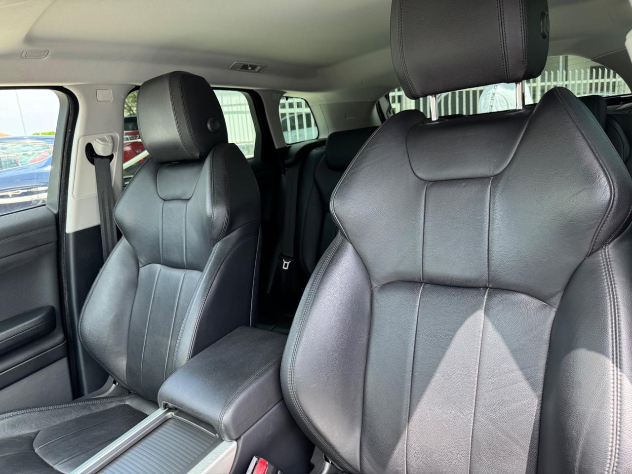 Land Rover Range Rover Evoque 2.0 TD4 150 CV GARANZIA