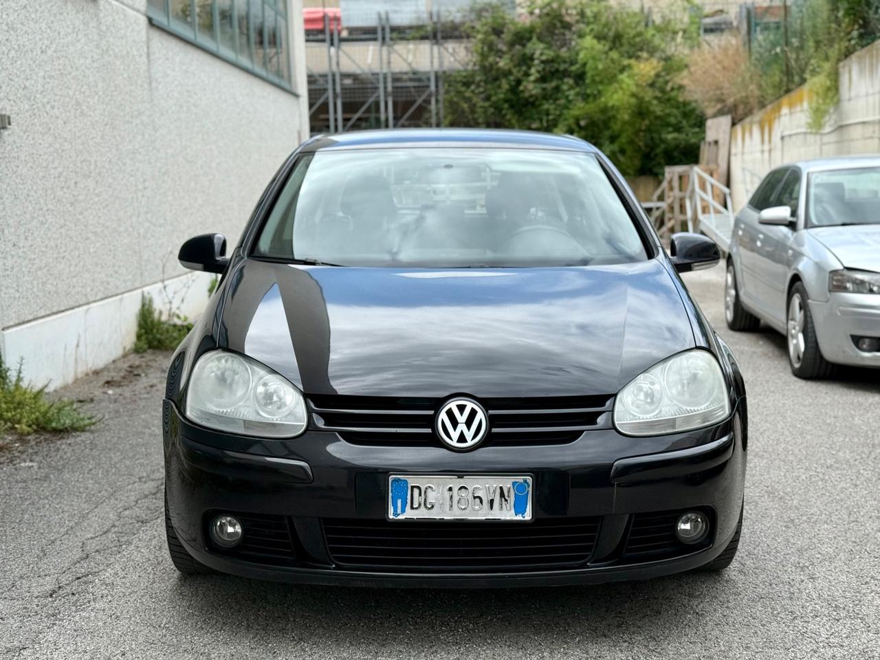 Volkswagen Golf 5 1.6 GPL OK NEOPATENTATI 2007