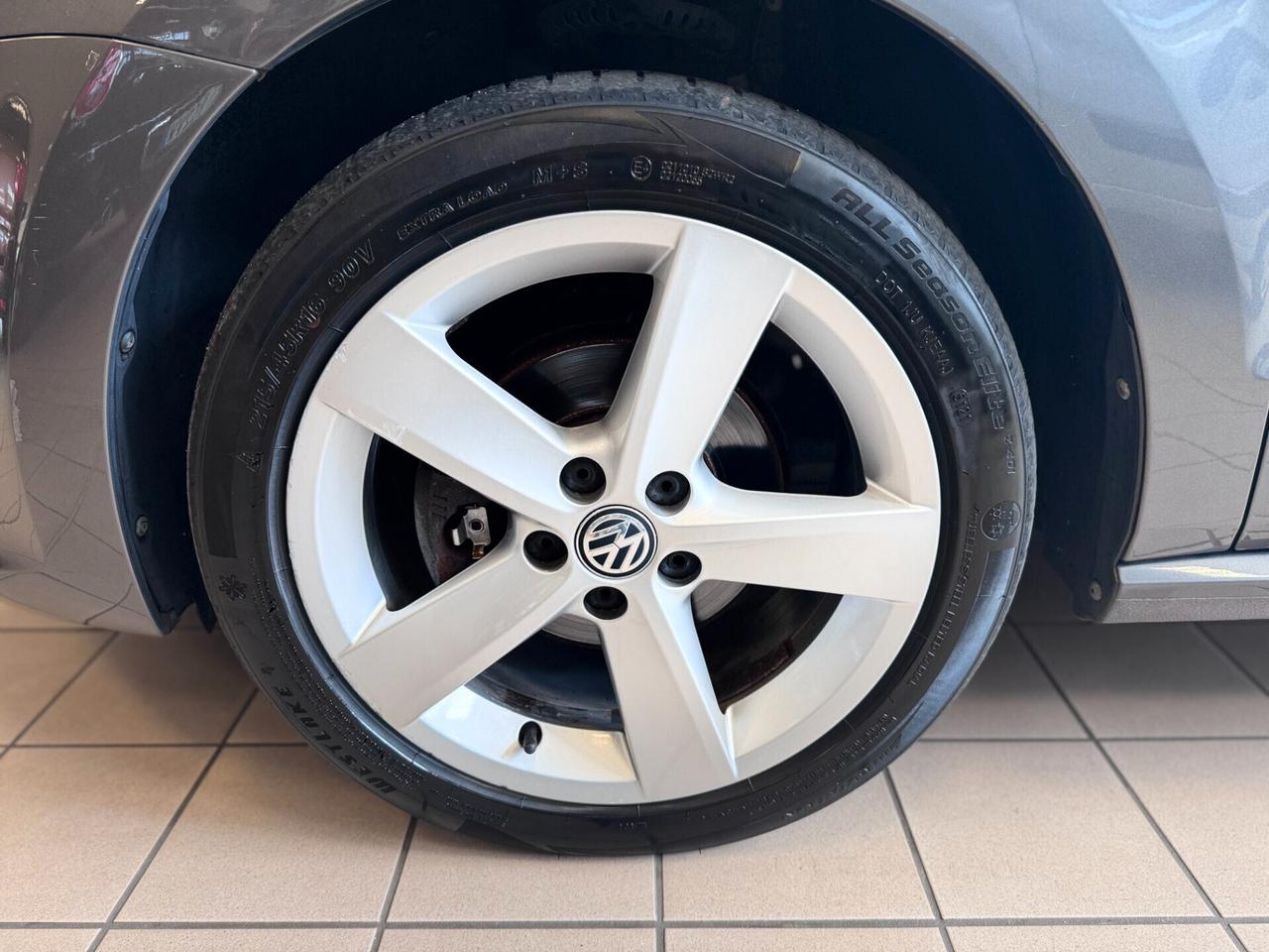 Volkswagen Polo 1.4 TDI 5p. Trendline BlueMotion Technology