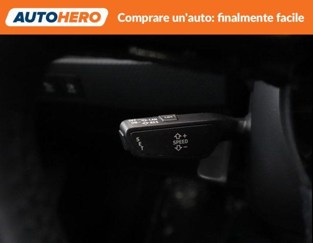 AUDI A1 SPB 30 TFSI S tronic S line edition