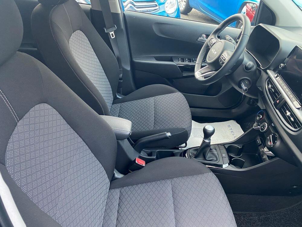 Kia Picanto 1.0 12V 5 porte 20th Anniversary Edition