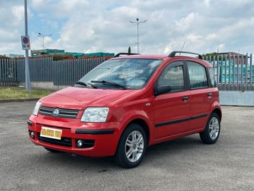 Fiat Panda 1.2 Benzina/GPL - Emotion