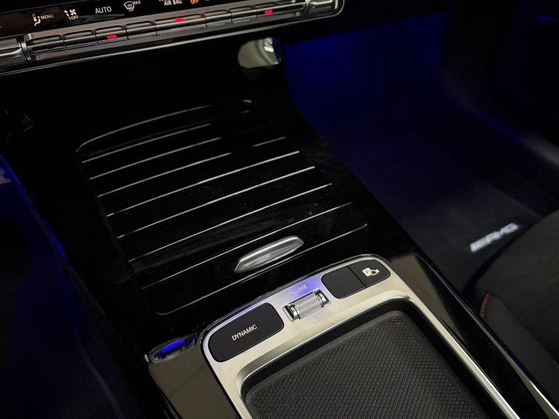 Mercedes-Benz Classe A A 45S AMG 4Matic+ Premium