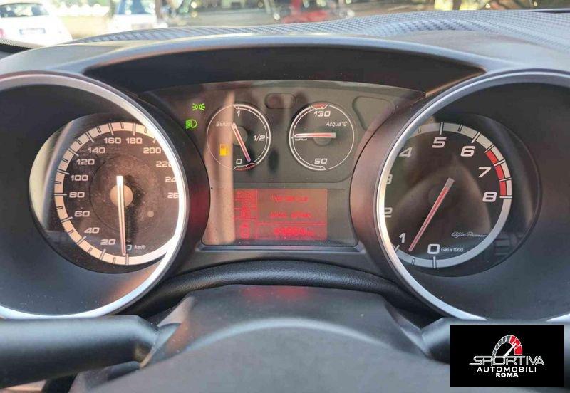 Alfa Romeo Giulietta SPRINT CONDIZIONI IMPECCABILI 49000 KM! 1.4 150