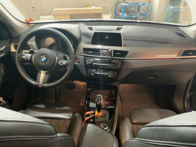 BMW X1 sDrive18d xLine
