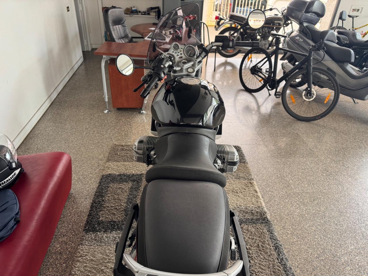 Bmw R 850