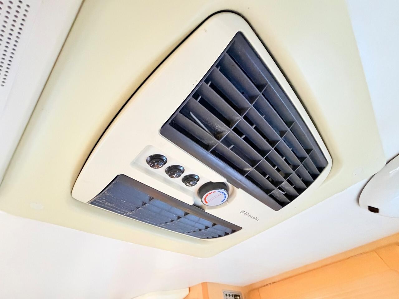 Fiat Ducato maxi Mizar 170 2800 turbo