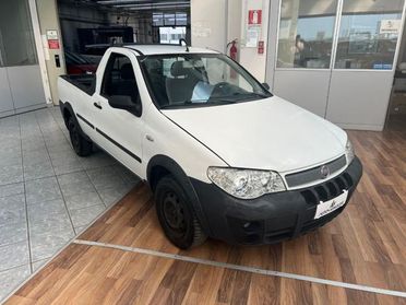 FIAT Strada 1.3 MJT Pick-up - SEMPRE TAGLIANDATA