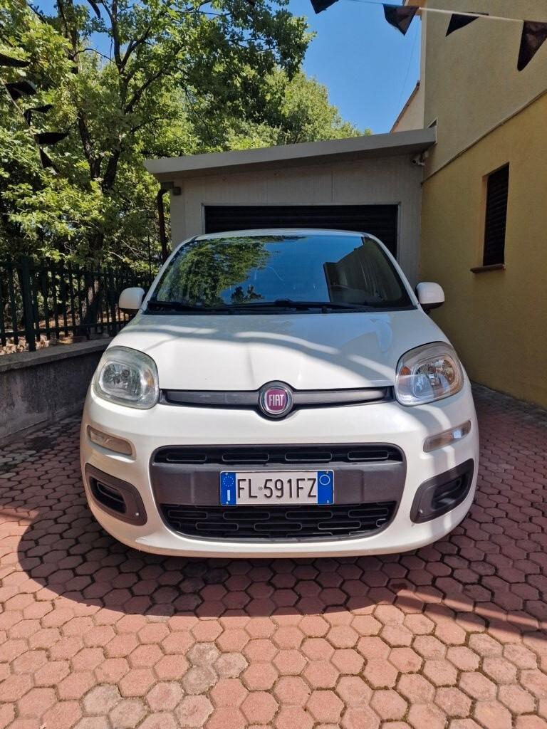 Fiat Panda 1.2 Pop neopatentati