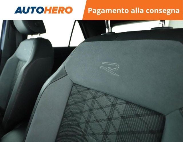 VOLKSWAGEN T-Roc 2.0 TDI SCR 150 CV DSG 4MOTION R-Line