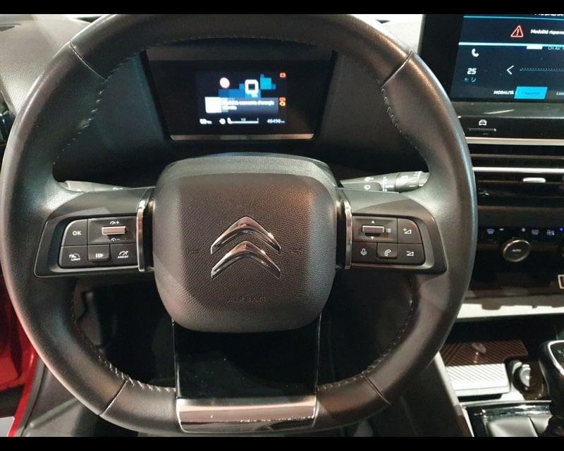 Citroën C4 3ª serie PureTech 100 S&S Feel