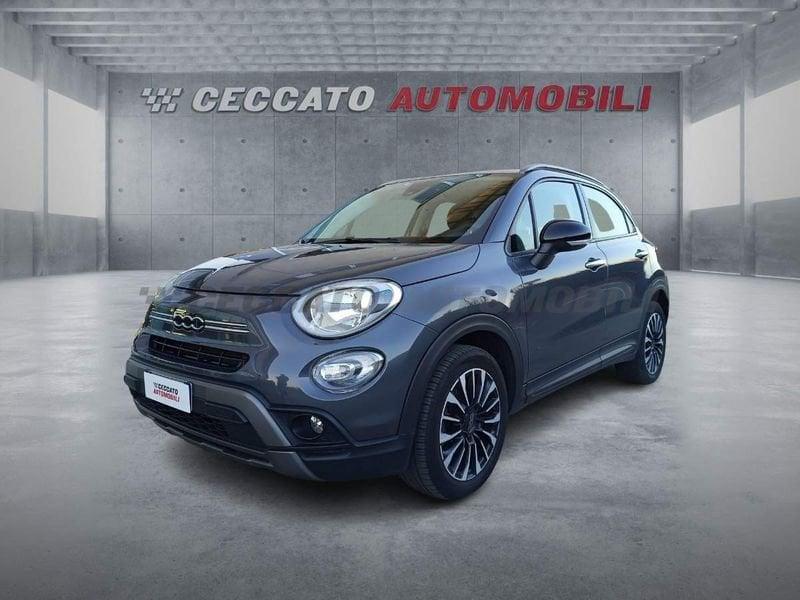 FIAT 500X 500X 1.0 t3 Cross 120cv