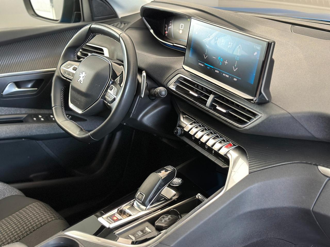 Peugeot 3008 1.5 BlueHDi Active Business S&S 130CV EAT8