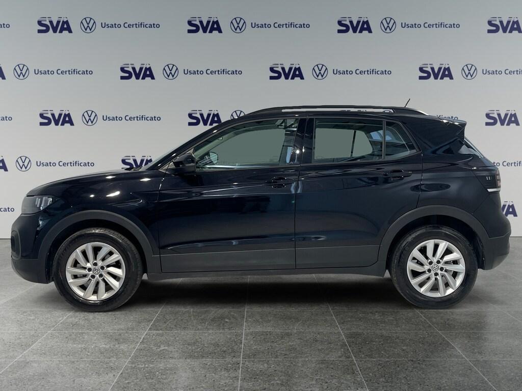 Volkswagen T-Cross 1.0 TSI 115CV Style