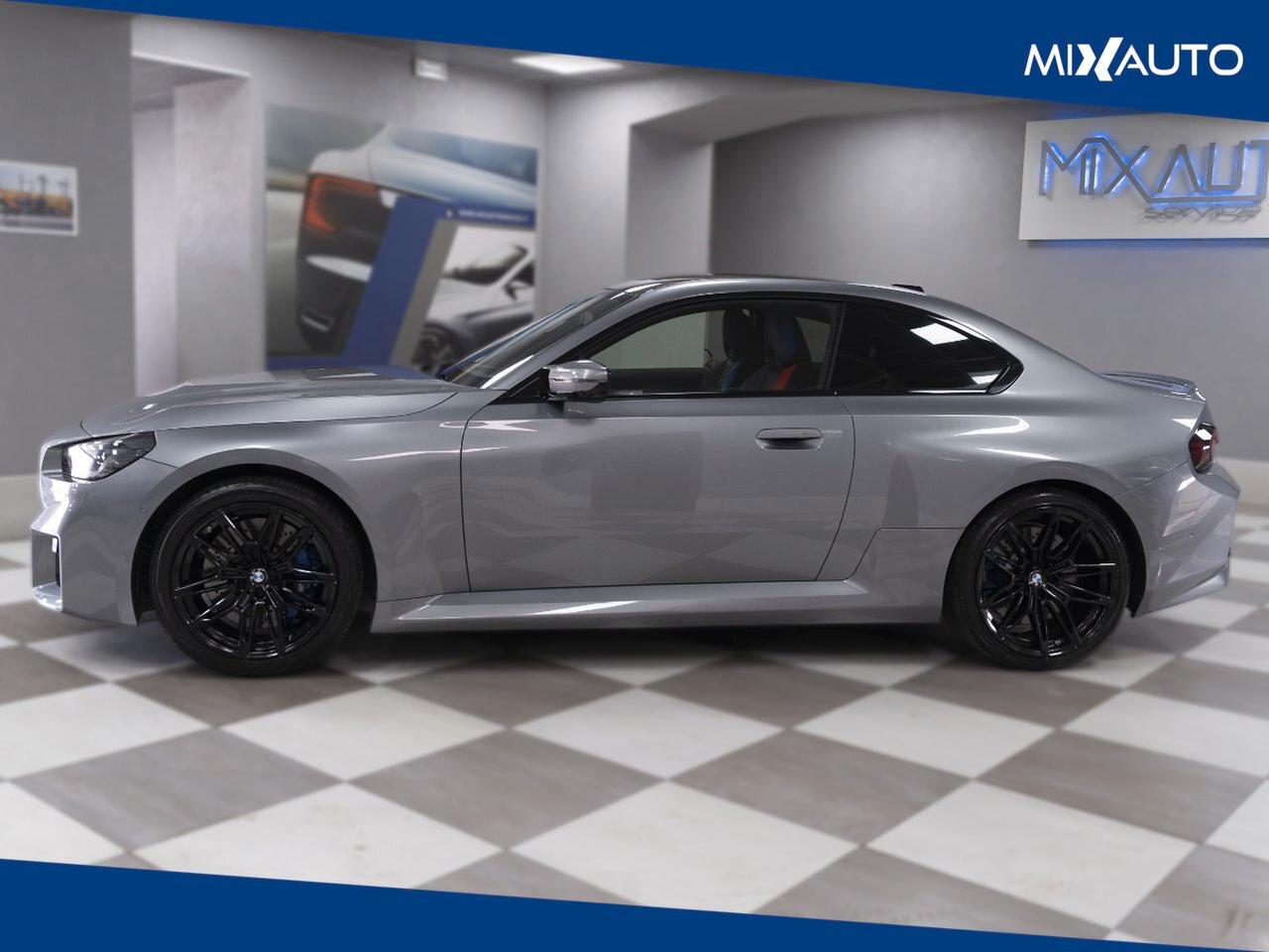 BMW M2 Coupe 3.0 480CV Auto