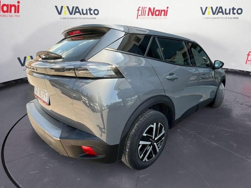 Peugeot 2008 100 Active S/S