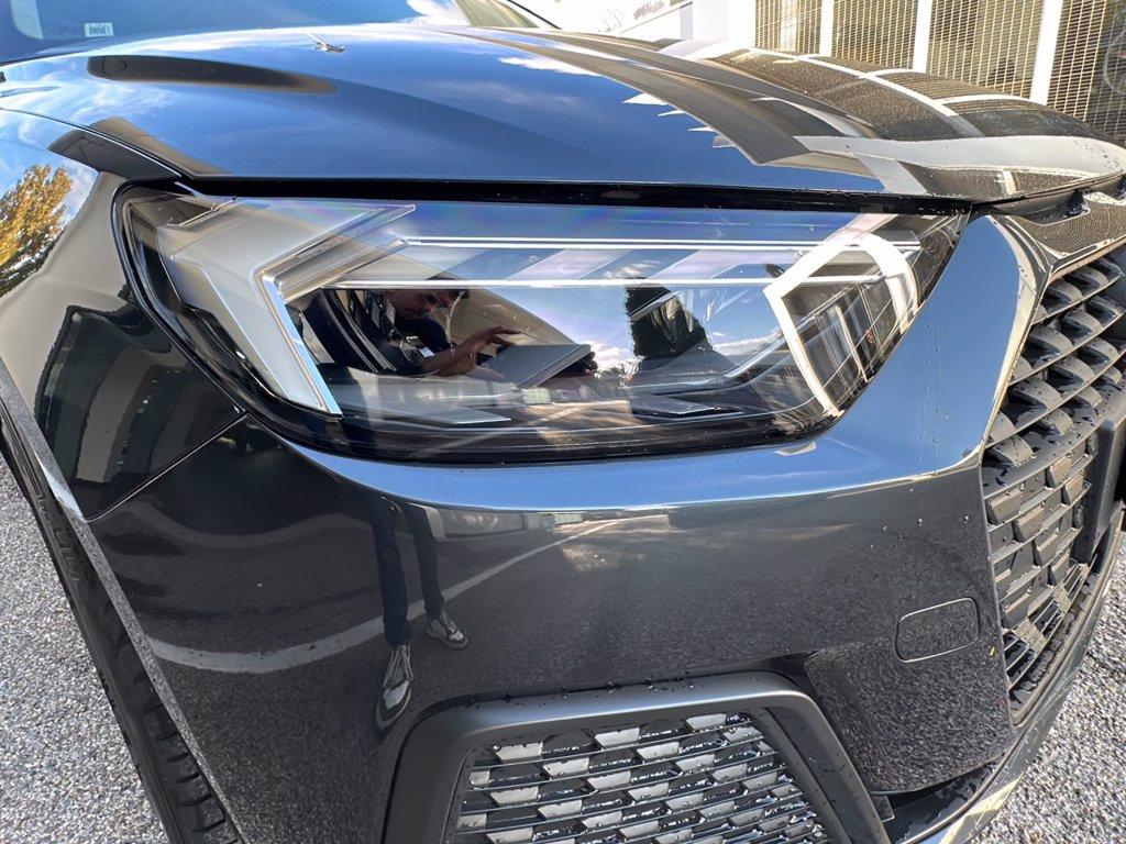 AUDI A1 sportback 30 1.0 tfsi admired 110cv del 2022