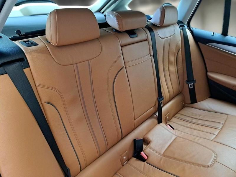 BMW 530 xDrive Business Auto Touring
