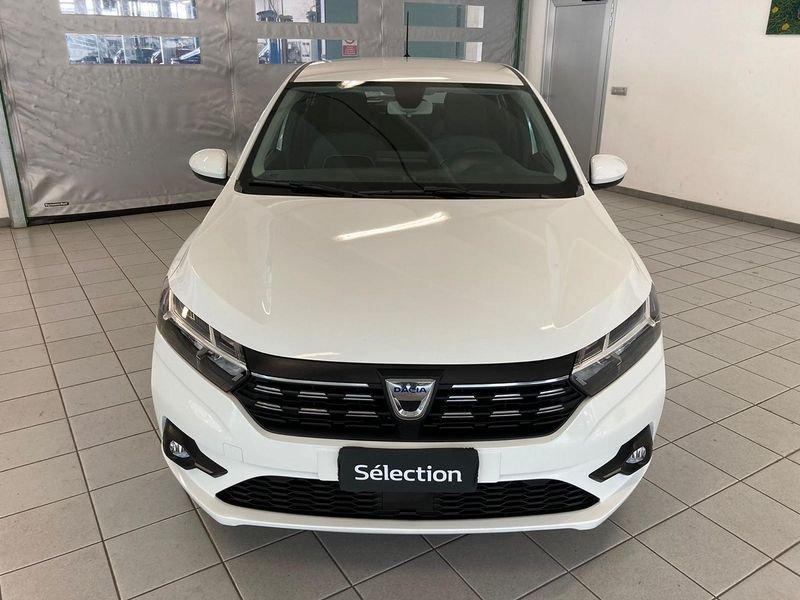Dacia Sandero Streetway Comfort 1.0 tce ECO-G rif.GG168