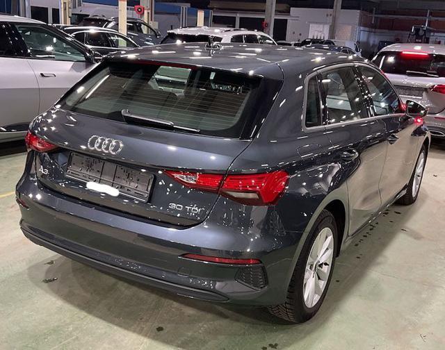 AUDI A3 SPB 30 TDI
