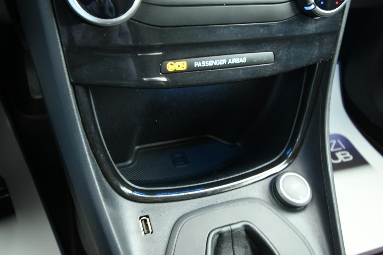 FORD Puma 1.0 ecoboost h Titanium s&s 125cv auto N1+NEOPATENTATI+BLUETOOTH