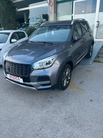 Dr 4.0 1.5 Bi-Fuel GPL Full Optional