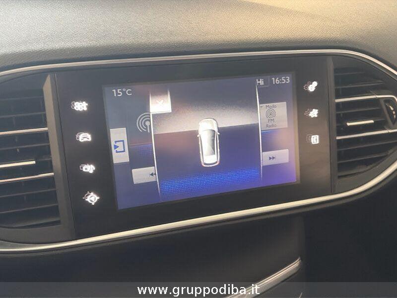 Peugeot 308 II 2013 SW Diesel SW 1.6 bluehdi Allure s&s 120cv eat6