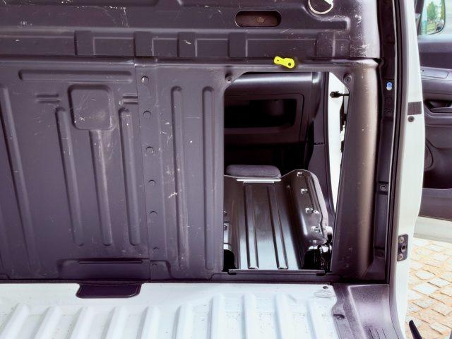 CITROEN Berlingo AZIENDALE - KM 85.000 - 3 POSTI - PREZZO PIU' IVA