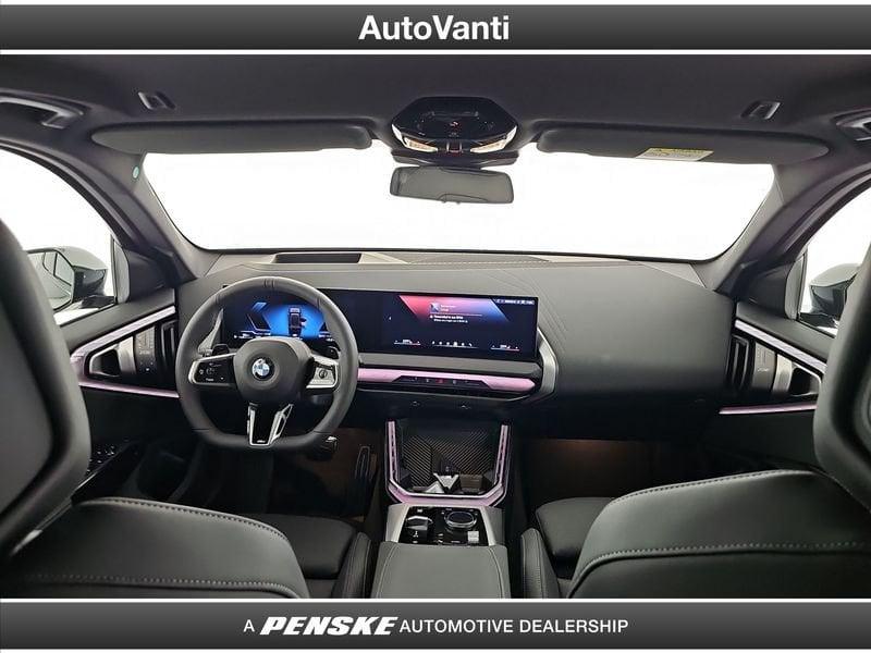 BMW X3 X3 xdrive20d MSport Pro auto