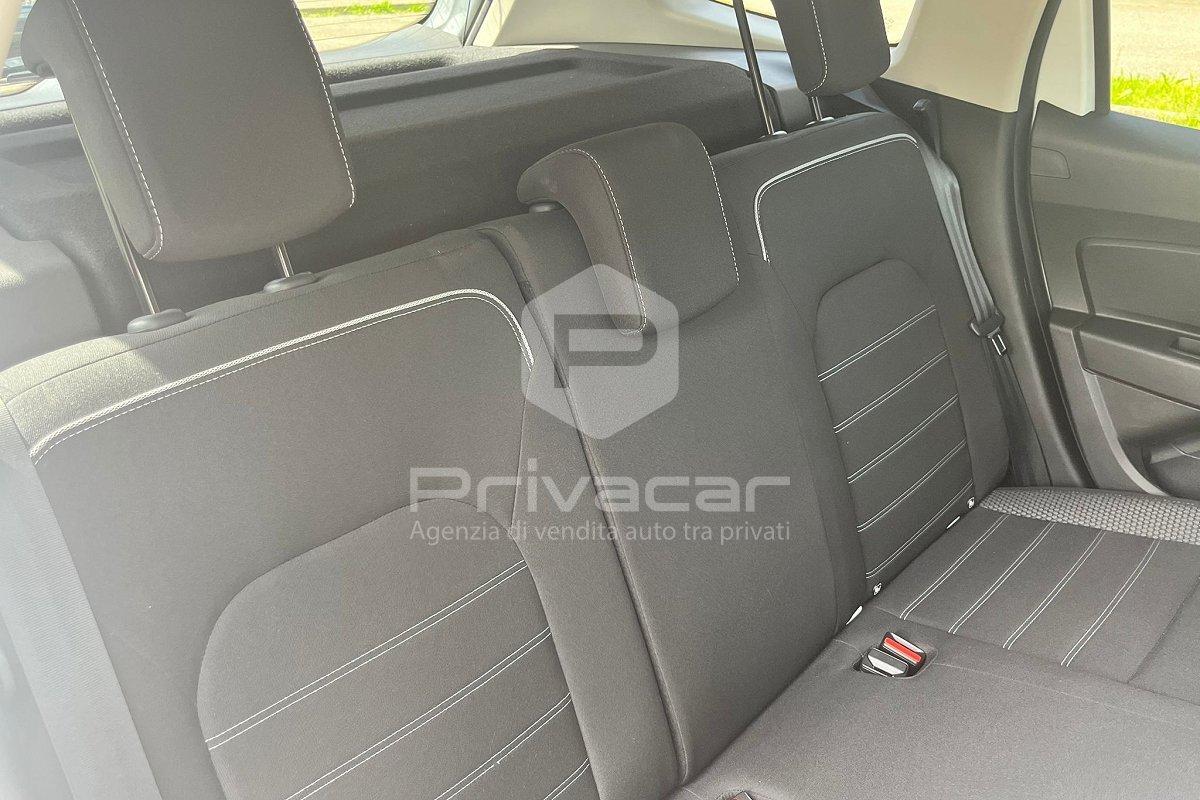 DACIA Duster 1.0 TCe GPL 4x2 Journey UP