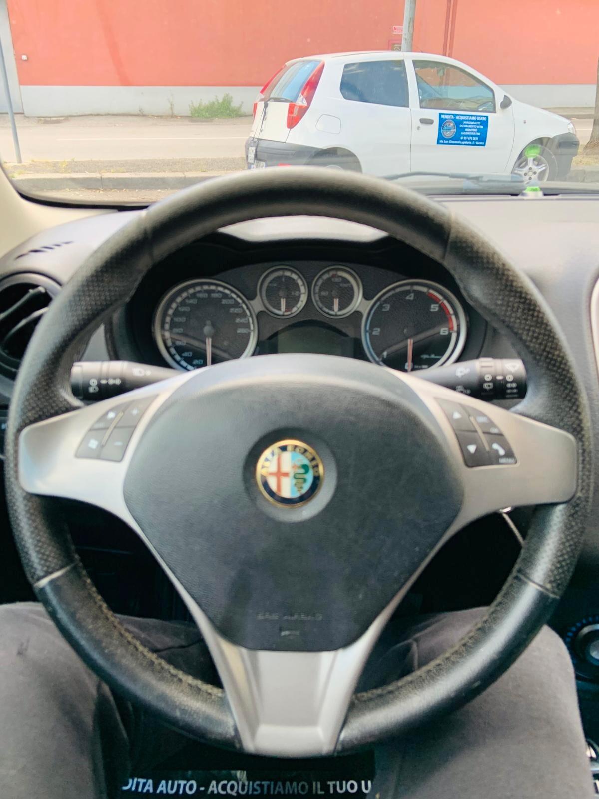 Alfa Romeo MiTo 1.3 JTDm 85 CV S&S Super
