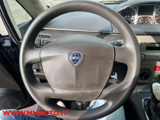 LANCIA MUSA 1.4 Oro Ecochic GPL !!!!!